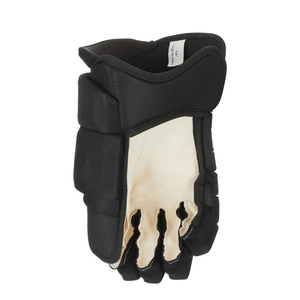 Gants de hockey sur glace de qualité supérieure et de qualité supérieure avec logo personnalisé Équipement d'entraînement Joueurs professionnels OEM thermique/isolé et antidérapant - Product Image 2