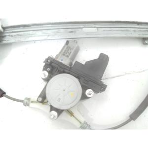 ตัวปรับกระจกไฟฟ้าด้านหน้าซ้ายเกีย ริโอ 4th ซีรีส์ 82450-1w010(11>) - Product Image 5