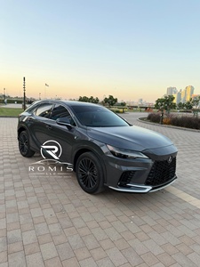 SUV Lexus - Product Image 5