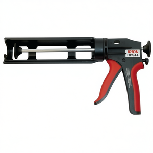 IRION HPS44 – Cartouche de presse rotative en plastique pour fournitures d'impression - Product Image 3