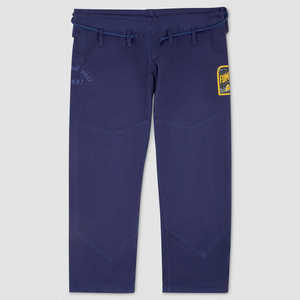 Uniforme de agarre profesional BJJ Gi - Product Image 3