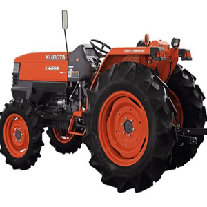Nueva oferta tractor Kubota L-Serie Grand L-series L3540/4740 (37/49HP) tractores Kubota - Product Image 6