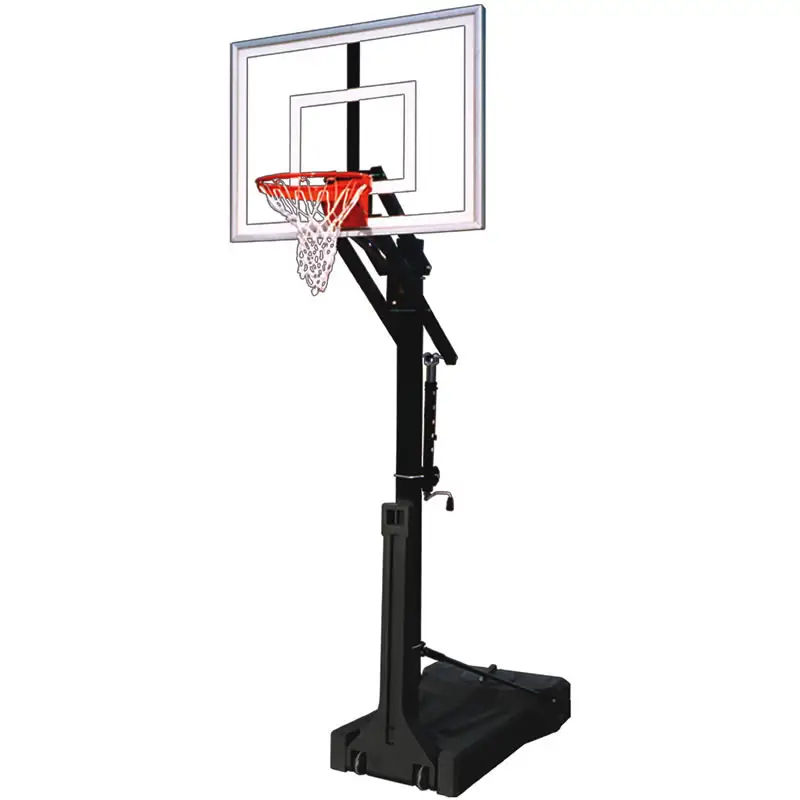Suporte de cesta de basquete para crianças de alta qualidade, cesta de basquete para entretenimento interno e externo
