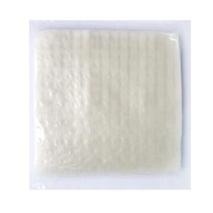 Square 100% Natural Rice <b>Paper</b> From Vietnam Tasteless Drying <b>Spring</b> <b>Roll</b> Packaging Adult Size Bag for Food & Beverage - Product Image 1
