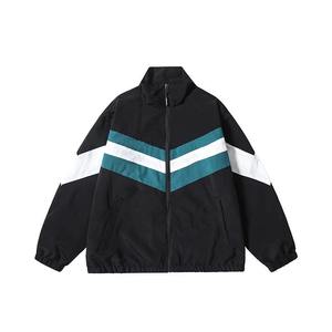 <b>Baseball</b> Winter <b>Jacket</b> Unisex Waterproof Zipper Windproof Cargo Bomber <b>Jackets</b> Simple Street Style New Fashion - Product Image 5