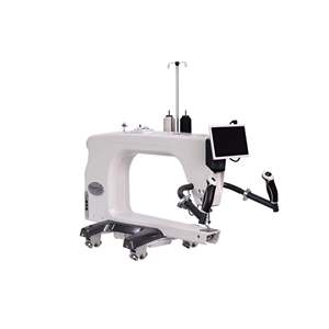 เกรซ คอมพานี คิว'นิค 21X อีลิท แคปาซิทีฟ โปรดักส์ - Product Image 1
