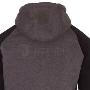 Vente en gros de sweats à capuche de qualité supérieure Vêtements de mode Sweats à capuche pour hommes Pull personnalisé Sweats à capuche en coton - Product Image 6
