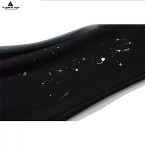 Pantalones de chándal para hombre de alta calidad con serigrafía de alta calidad, pantalones de chándal acampanados informales con cintura con cordón, pantalones de chándal acampanados - Product Image 5