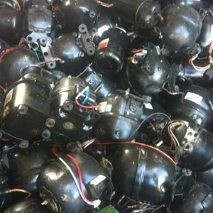 Chatarra de compresor a granel a la venta - Product Image 1