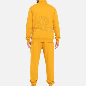 Conjuntos Deportivos para Hombre con Cierre, Cómodos y Ligeros, para Correr, en Grandes Cantidades - Product Image 4