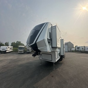 EN PERFECTAS CONDICIONES 2027 Grand D-e-s-n Momentum G Class 320G - Product Image 3