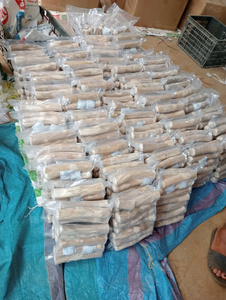 Vietnam vente chaude en bois naturel animaux à mâcher multi tailles 100% matériau écologique pour la satisfaction à mâcher de collage de temps de jeu - Product Image 5