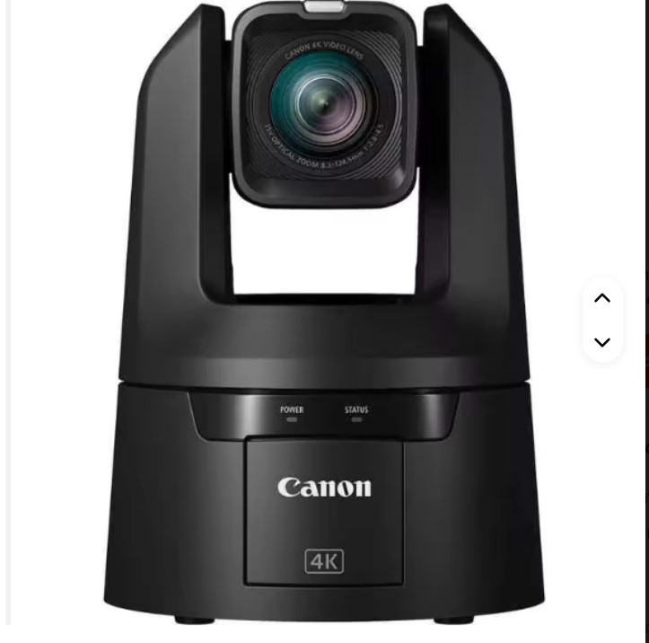 Совершенно новый оригинальный 4K PTZ CR-N700 цифровая камера 15x зум