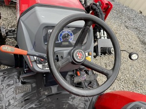 รถแทรคเตอร์2860E แมสซีย์เฟอร์กูสัน2860E 2022 - Product Image 3