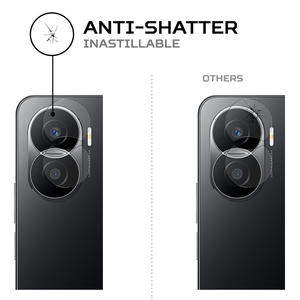 Protection d'écran ANTISHOCK pour Honor X40i, lentilles pour téléphone portable - Product Image 4