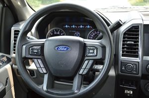 ข้อเสนอสุดคุ้ม! รถฟอร์ด F-350 Super Duty XLT 4x4 ปี 2017 พร้อมส่ง - Product Image 5