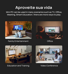 Ore i7 1265U <span class=keywords><strong>i5</strong></span> 1235U I3 12158505 2,5 reirewall INI Pcon 4 Intel i226 G F - Product Image 6