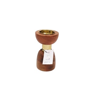 Juego de Quemadores de Incienso Bakhoor Más Vendidos, Quemador de Incienso Mabkhara, Quemadores de Madera de Sándalo Árabes Religiosos, Juego de Bandejas Personalizadas - Product Image 4