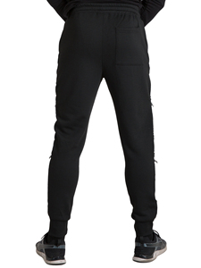 กางเกงผู้ชายหลายกระเป๋าราคาขายส่ง joggers ขนแกะฤดูใบไม้ร่วงวิ่งกีฬาสวมใส่กางเกงผู้ชายกางเกงผู้ชายและกางเกงขายาว - Product Image 2