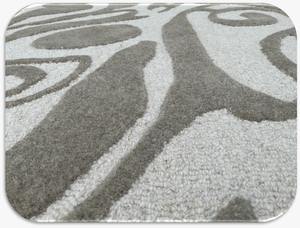 Tapis de prière pliable d'extérieur, couverture imperméable en laine lavable, tapis de voyage portable, boussole - Product Image 2