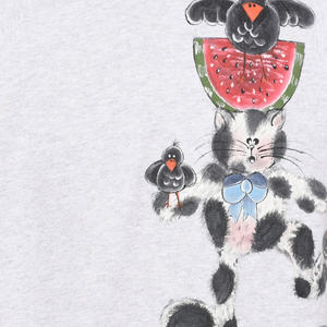 Sweats à la mode Logo d'impression numérique personnalisé en gros pour hommes sweats à capuche hommes chaud hiver respirant confortable sweats - Product Image 6