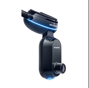 NOUVELLE Caméra de Tableau de Bord Intelligente IQ 4K Mini avec Vision Nocturne et Fonction de Détection de Chocs - Product Image 2