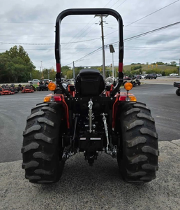 รถแทรกเตอร์ BadBoy 5055H LOADER ปี 2025 ใหม่ รับรองคุณภาพ พร้อมขาย - Product Image 2