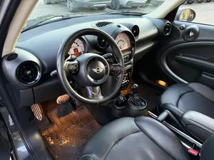 USADO, Volante a la Izquierda/Derecha, MINI COUNTRYMAN COOPER S ALL4 2013 - Product Image 5