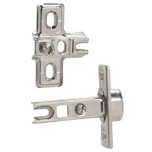 Cerniera a Cazoleta Dritta 26 mm. - Product Image 1