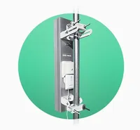 Antenne secteur AM-5AC22-45 Ubiquiti airMAX, 5GHz, 22dBi