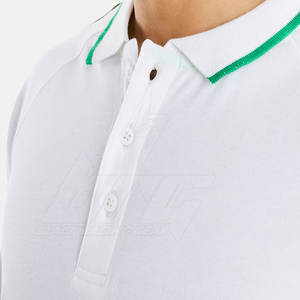 Servicio OEM Nuevo estilo Hombres Polo Camiseta de alta calidad Hombres Polo Camiseta En stock Hombres Polo Camiseta - Product Image 5