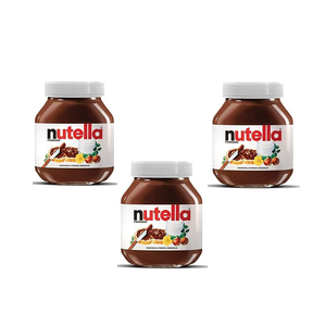 Precios al por mayor para Nutella Spread 350g |   Chocolate Nutella Ferrero - Product Image 1