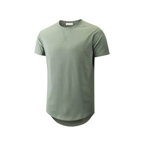 เสื้อยืดปักลายสำหรับผู้ชายเสื้อปักลาย3D ทรงโอเวอร์ไซส์ - Product Image 3