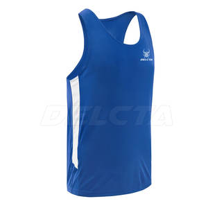 Uniforme de Boxeo de Marca Privada Personalizado, Venta Directa de Fábrica, Uniforme de Boxeo con MOQ Bajo - Product Image 4