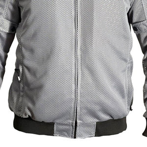 2026 New Latest Design Mesh Polyester Textile Racing Motorbike <b>Jacket</b> Airflow Summer Protection Gear Custom Logo Moto <b>Jackets</b> - Product Image 5