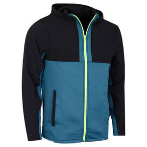 2025 venta al por mayor bicicleta poliéster transpirable senderismo ropa impermeable lluvia chaqueta ropa deportiva personalizada hombres 'chaqueta de concha dura - Product Image 3