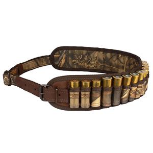 Cinturón Porta Cartuchos de Caza de Alta Calidad al por Mayor |   Accesorios de Caza para Deportes al Aire Libre para Cazadores - Product Image 2