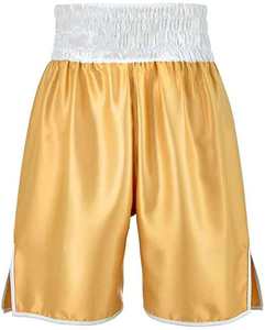 Pantalones cortos de lucha con Logo personalizado para hombre, Shorts de boxeo, MMA, Fitness, Kick Coxing, novedad de 2023 - Product Image 4