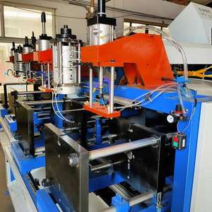 Preços de venda quente Full auto HDPE matéria-prima Garrafa soprando máquina - Product Image 1