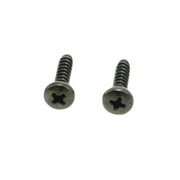 Emballage personnalisé M3-M10 tête cylindrique oxyde noir aggloméré vis treillis écrou de fixation ISO métrique usine directe commande en gros Vietnam