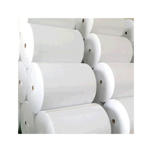 ผ้าใยสังเคราะห์โพลีโพรพิลีนเมลต์เป่าเส้นใยไม่ทอ - Product Image 6