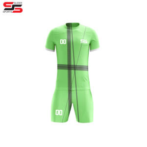 Conceptions d'uniformes de football américain Maillot d'entraînement de football américain Maillots américains de football pas cher Vente en gros Uniformes de football pour jeunes - Product Image 5