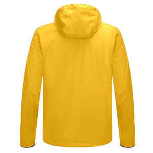 Veste de randonnée imperméable de haute qualité, softshell, avec fermeture éclair, pour la saison d'automne, pour la chasse - Product Image 3