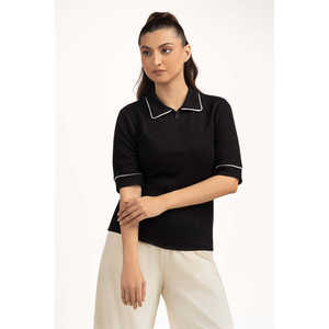 เสื้อทรงลำลองสไตล์ลำลอง WM-KTP-WS25-310 - Product Image 6