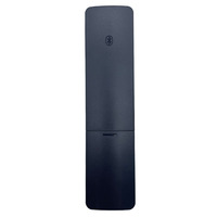 Remplacement de télécommande de XMRM-006 de XMRM-006A OEM pour MI Xiaomi TV Box S avec télécommande de télévision Netflix (édition infrarouge)