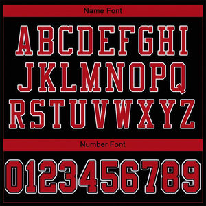 ชุดกีฬาอเมริกันฟุตบอล เสื้อเจอร์ซีย์ 100% โพลีเอสเตอร์ พิมพ์ลายแบบซับลิเมชั่น ชุดทีมแบบสั่งตัด ทรงพอดีตัว แห้งเร็ว ระบายอากาศได้ดี - Product Image 6