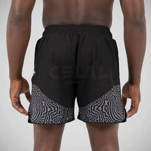 Pantalones cortos MMA de alta calidad, ropa de artes marciales, pantalones cortos MMA transpirables de secado rápido para hombres, venta en línea - Product Image 4