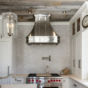 Bếp Thép Không Gỉ Nấu Ăn Hoods/TREO TƯỜNG Thép Không Gỉ Phạm Vi Hood/Home Mounted Thiết Bị Không Gỉ Hood - Product Image 5