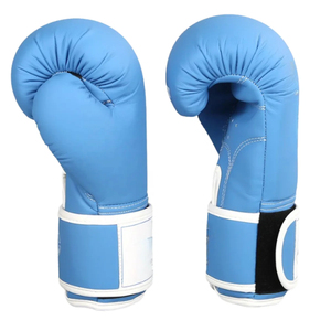 Guantes de Boxeo Personalizados OEM para Gimnasios, Marcas y Luchadores Profesionales - Product Image 1