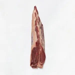 Premium Beef Striploins at Low Prices Frozen Beef Striploins Discounts